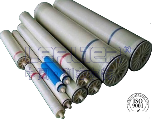 美國陶氏反滲透膜BW30LCHR-4040