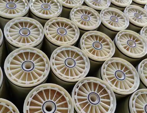 超濾膜優(yōu)點