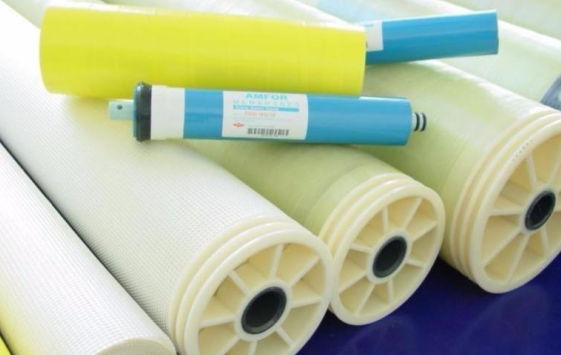 由單一材料制成的非對(duì)稱(chēng)膜有哪些不足之處