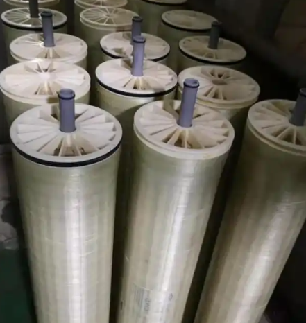 反滲透膜常見(jiàn)的污染物種類(lèi)有哪些