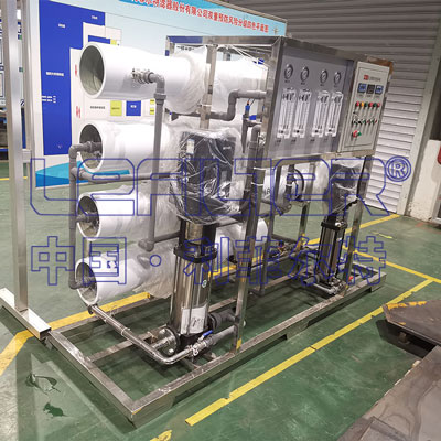 3t雙極反滲透 3t雙極反滲透