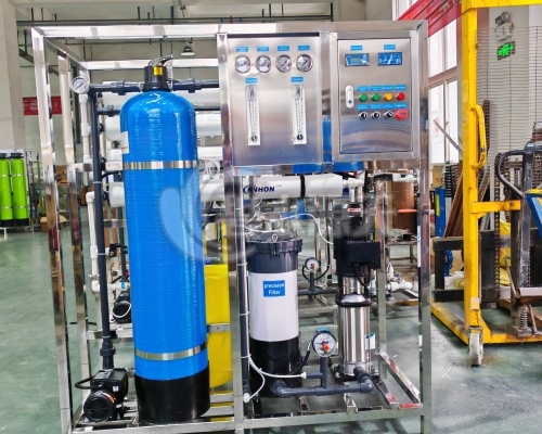 反滲透設(shè)備 (1)