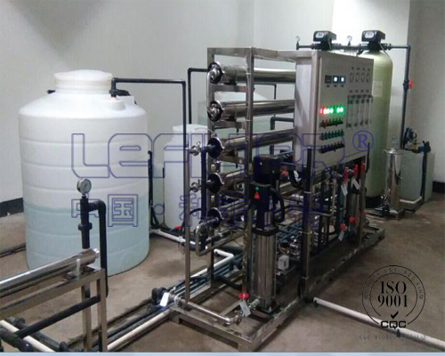 反滲透凈水設備