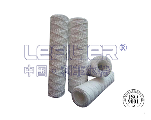 線(xiàn)繞pp濾芯