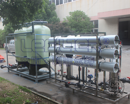 反滲透設備 反滲透設備
